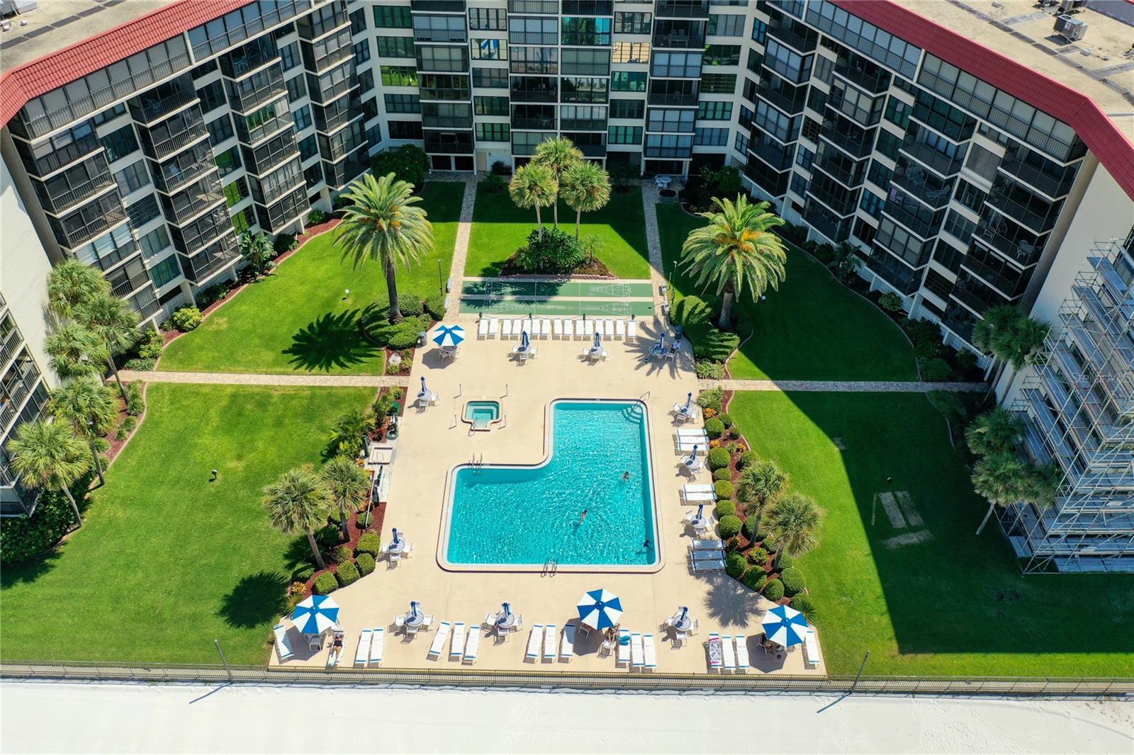 18304 GULF BLVD #116 — photo 45