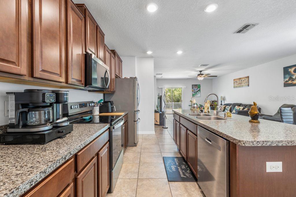 3703 GLOBE THISTLE DR — photo 8