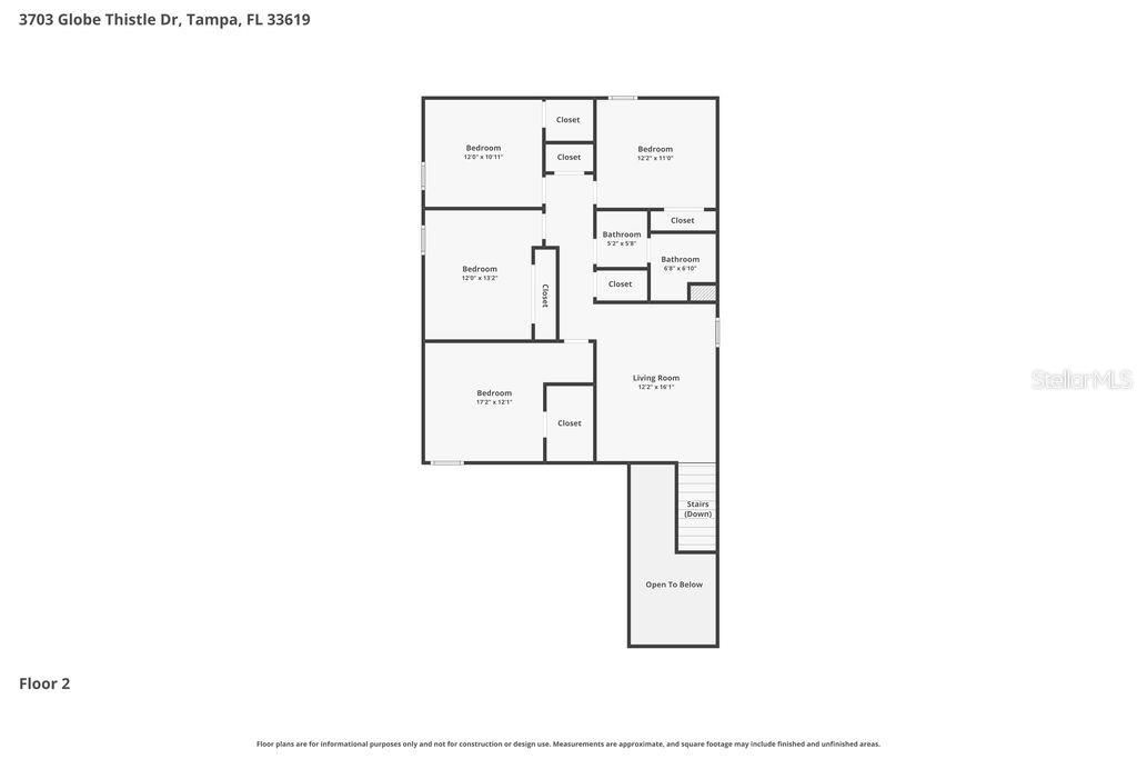 3703 GLOBE THISTLE DR — photo 37