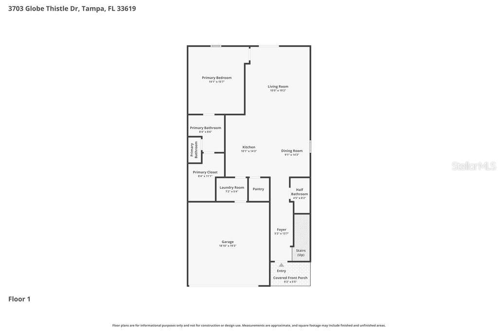 3703 GLOBE THISTLE DR — photo 36