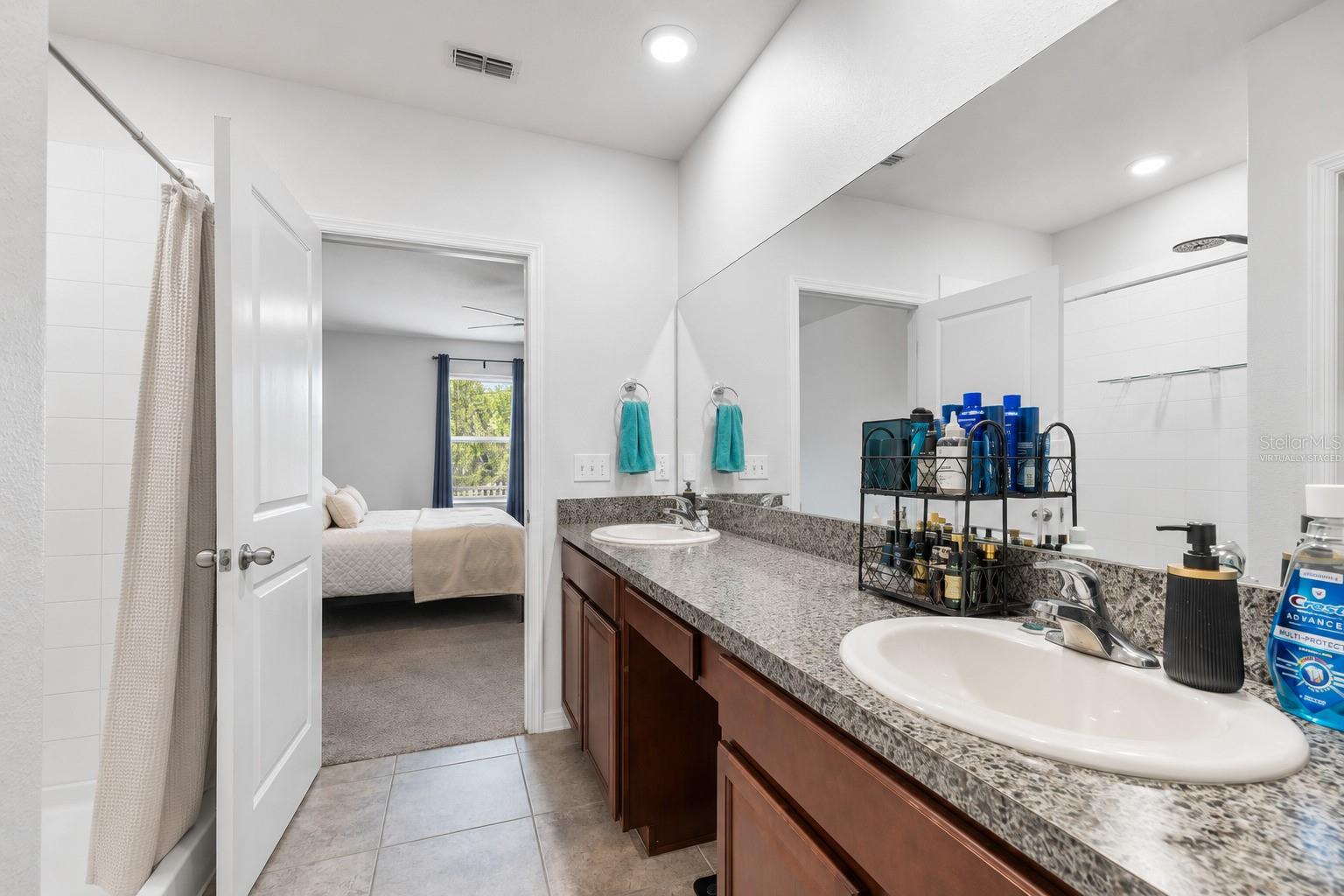 3703 GLOBE THISTLE DR — photo 13