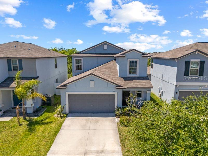 3703 GLOBE THISTLE DR — photo 34