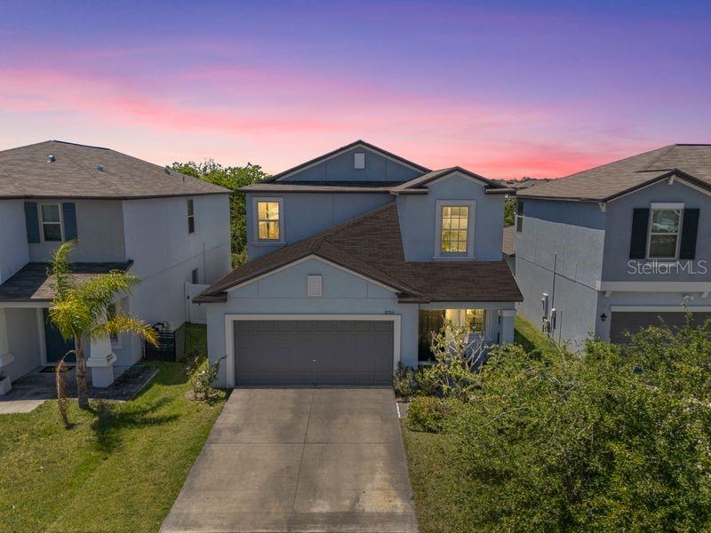 3703 GLOBE THISTLE DR — photo 3
