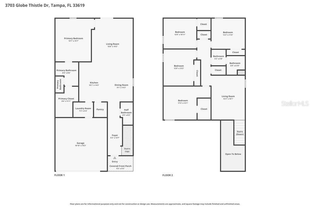 3703 GLOBE THISTLE DR — photo 35