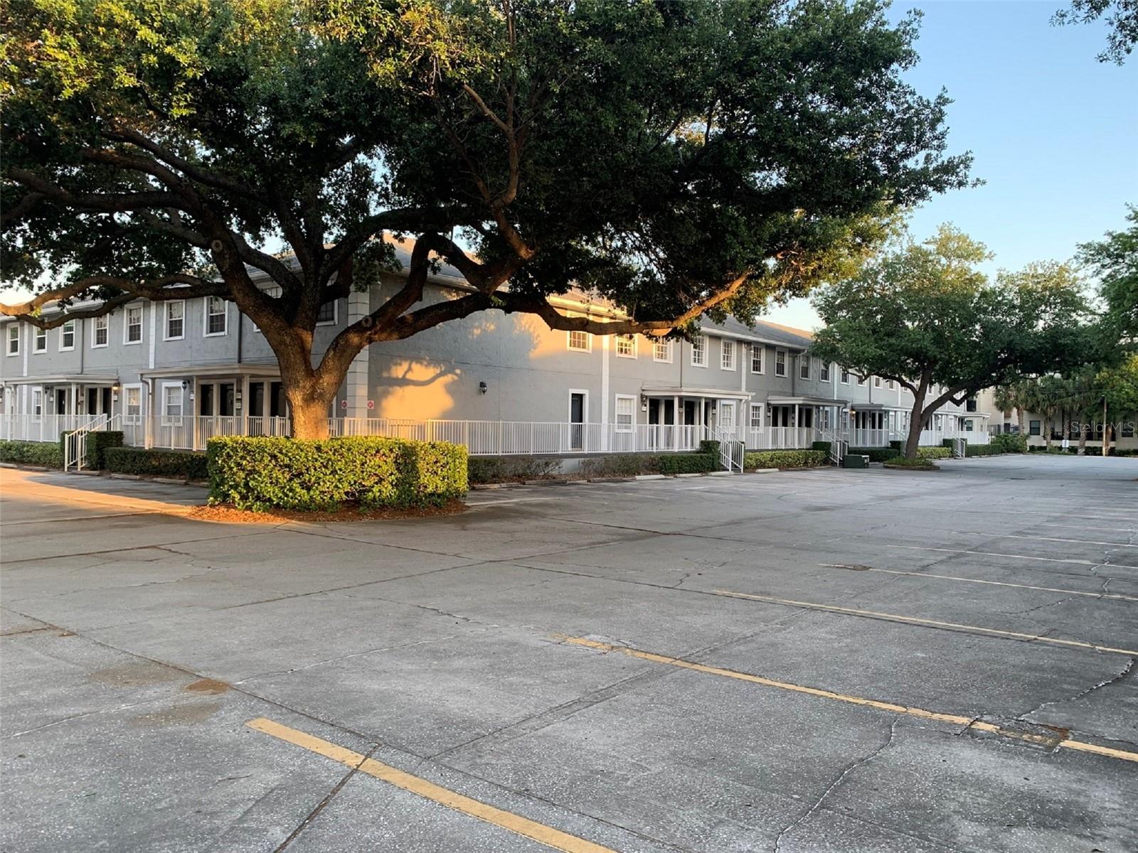 4828 W GANDY BLVD #B27 — photo 16