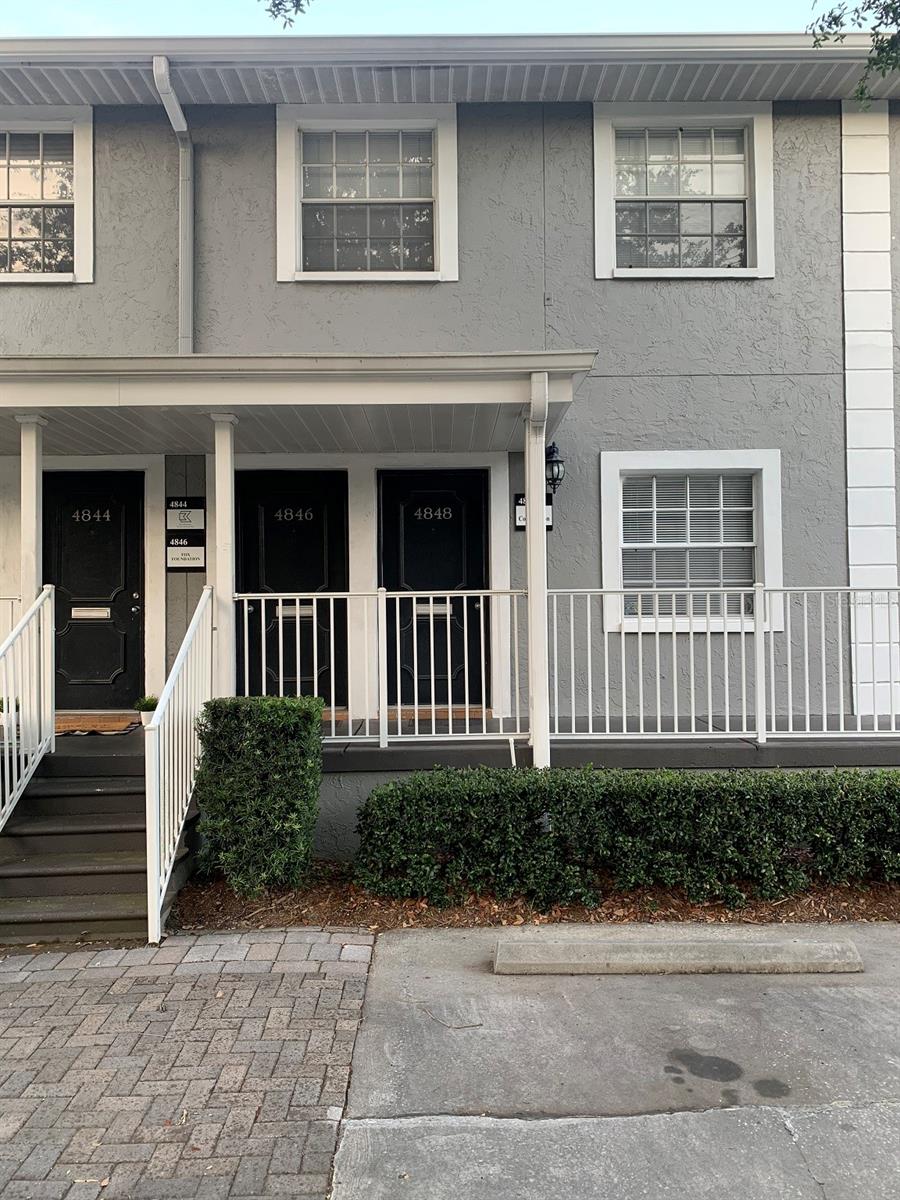 4828 W GANDY BLVD #B27 — photo 2