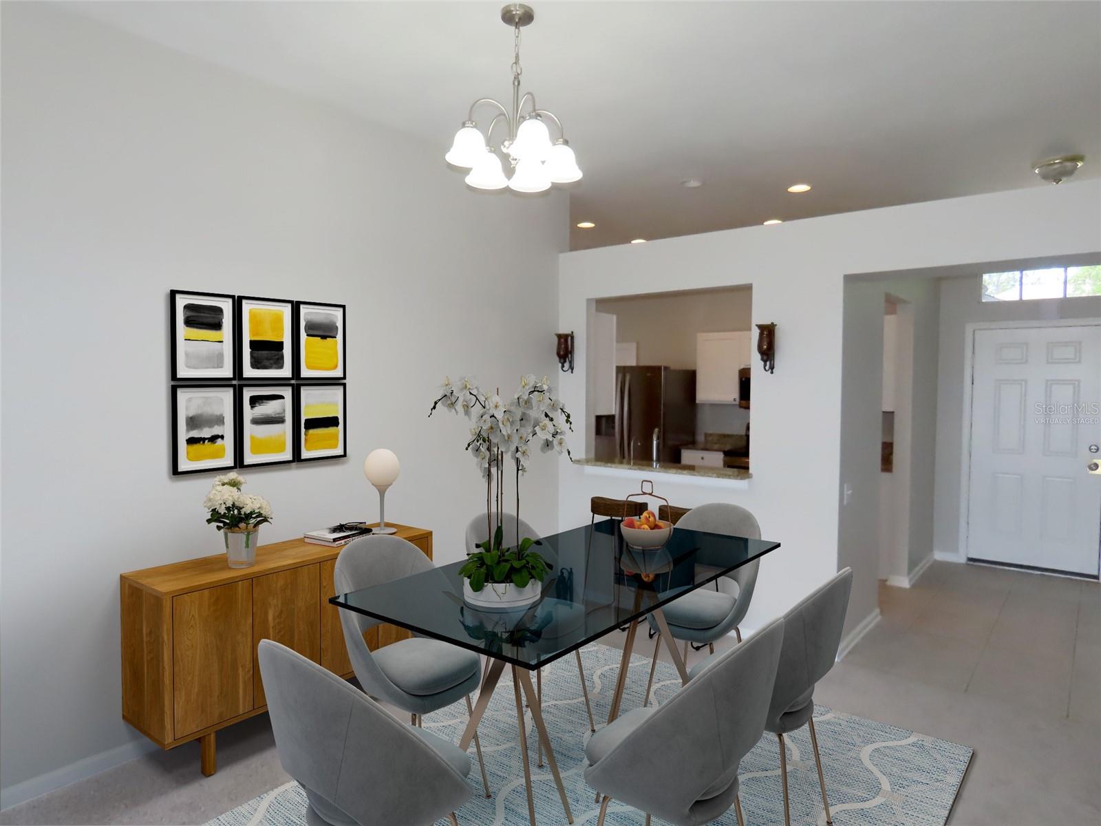 13226 EVENING SUNSET LN — photo 13