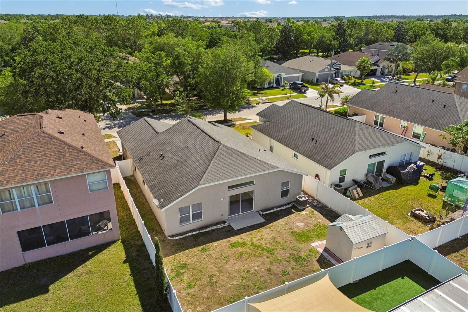 13226 EVENING SUNSET LN — photo 32