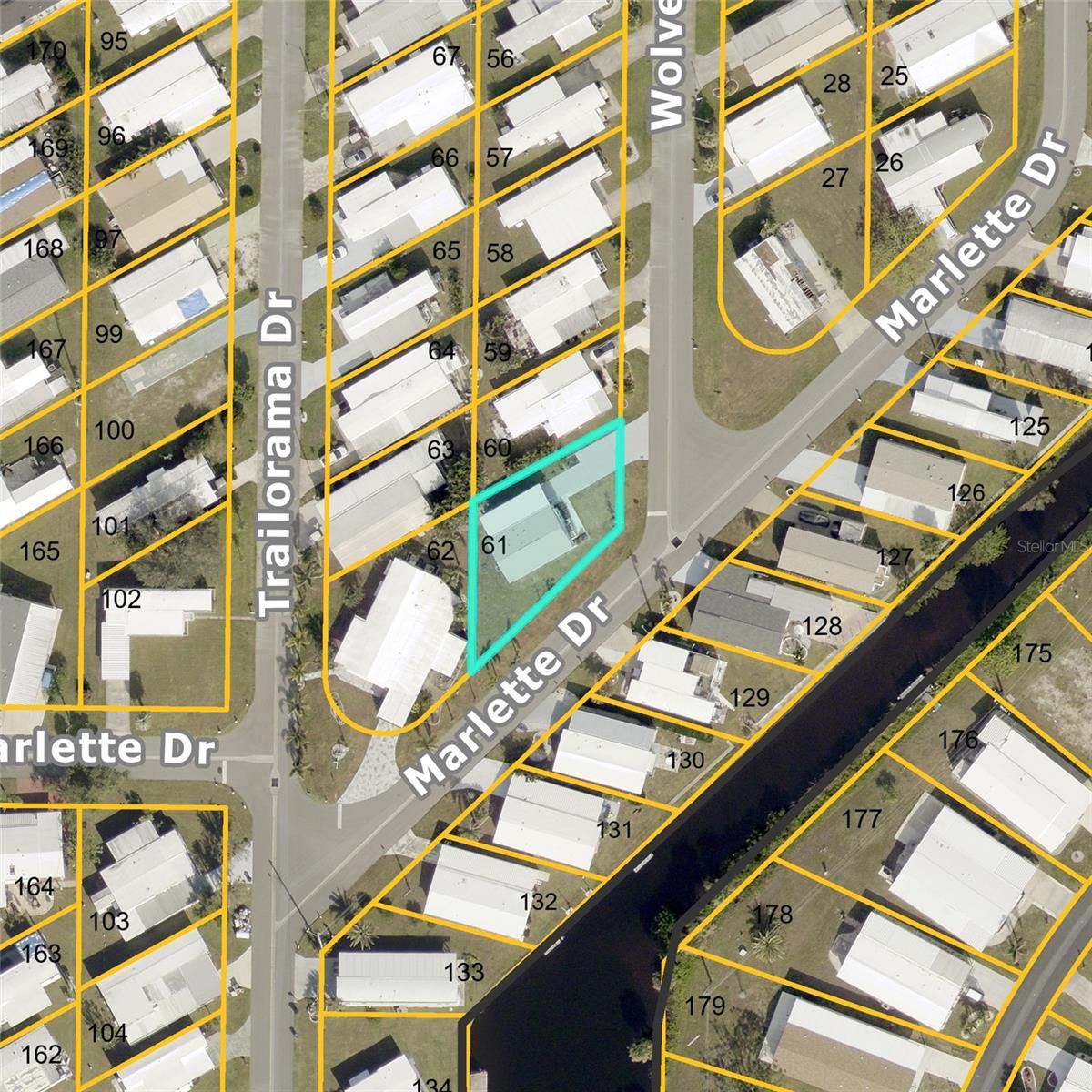 236 WOLVERINE AVE — photo 17