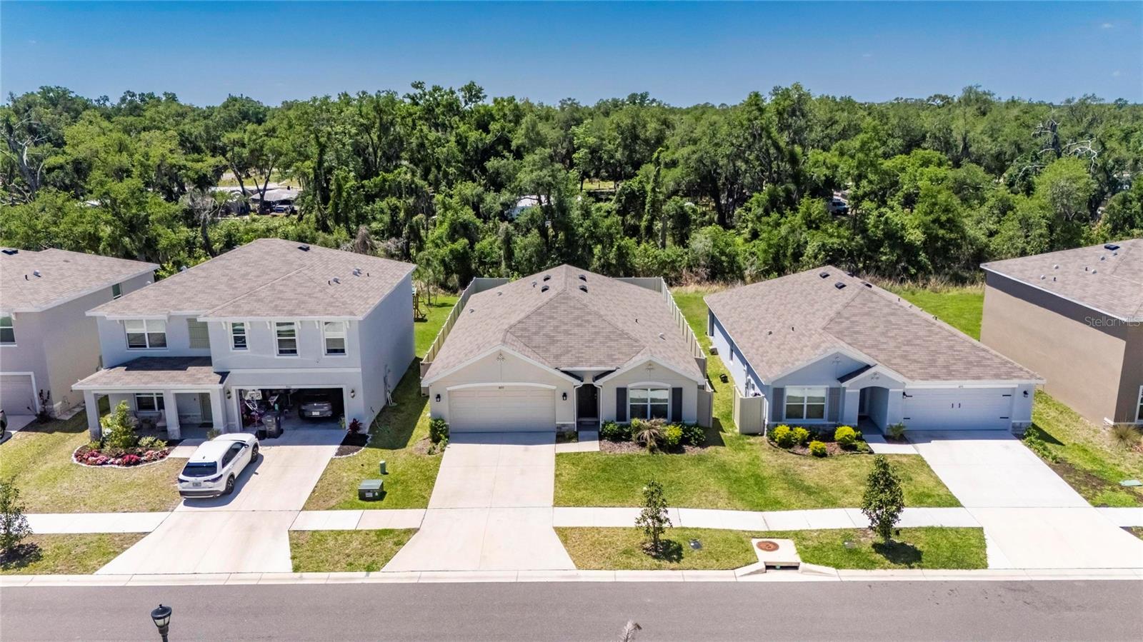 3255 SILVER DATE DR — photo 53