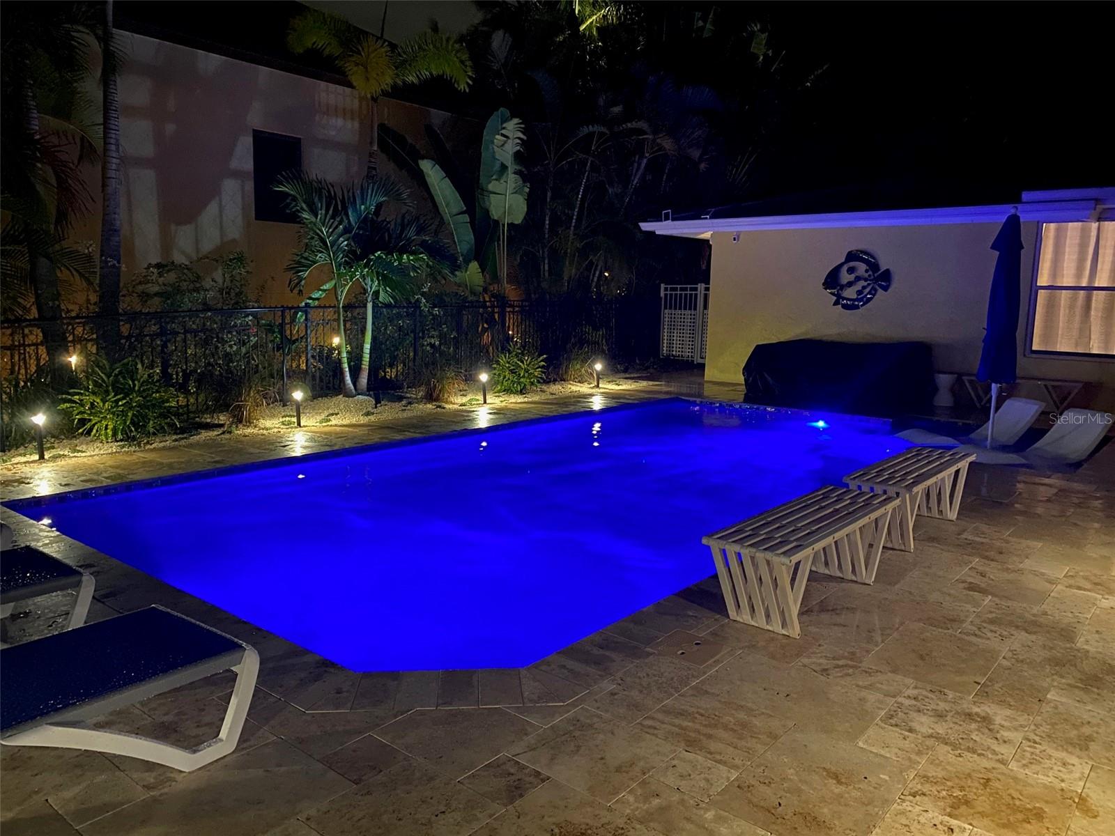 301 AVENIDA MADERA #B — photo 19