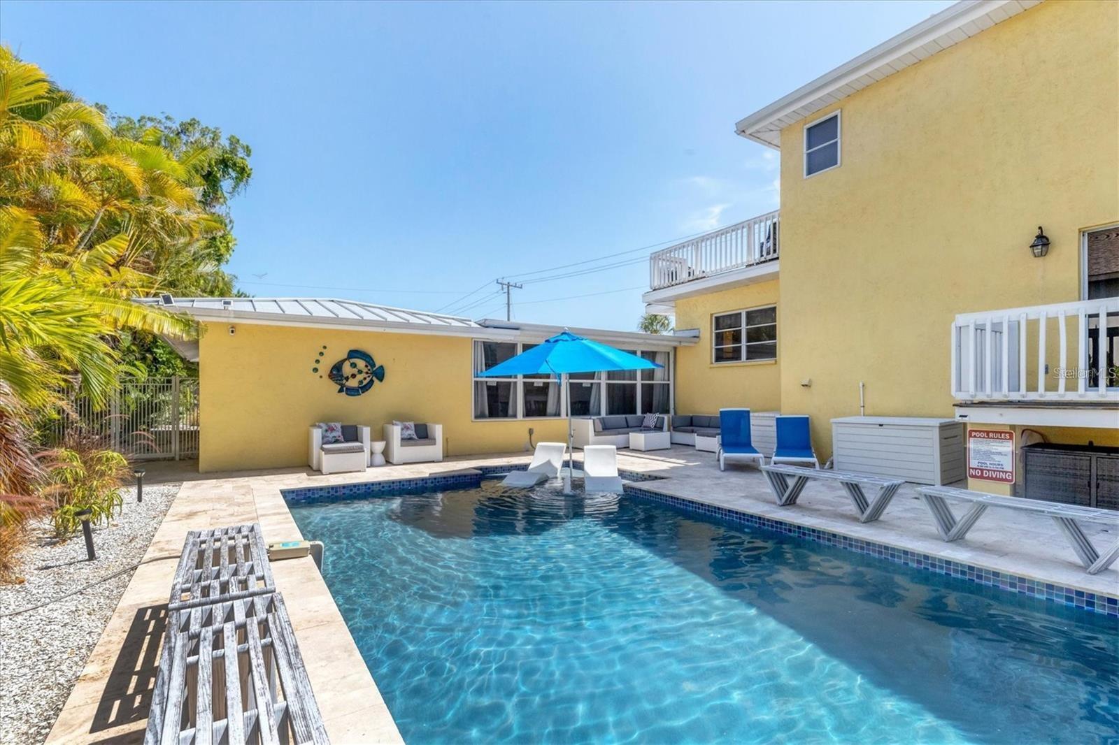 301 AVENIDA MADERA #B — photo 15