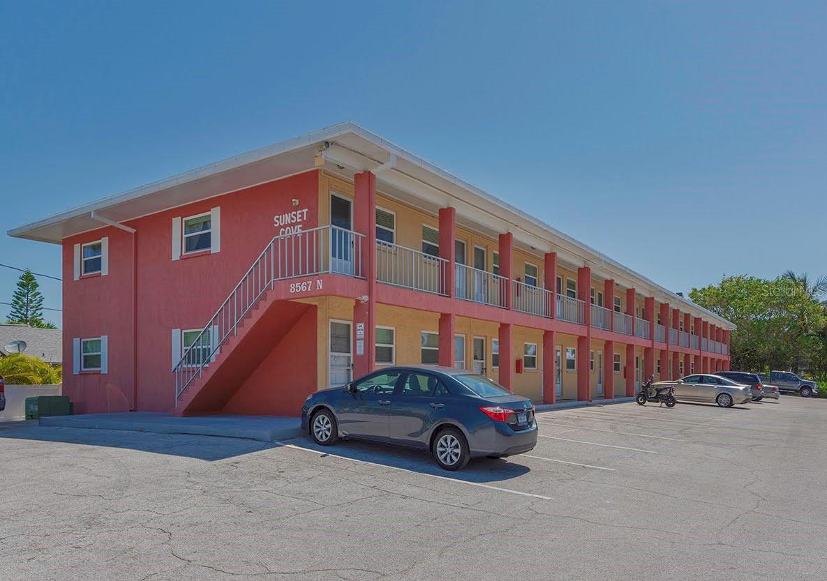 8567 W GULF BLVD #3N — photo 3