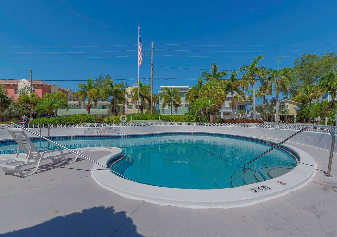 8567 W GULF BLVD #3N — photo 25