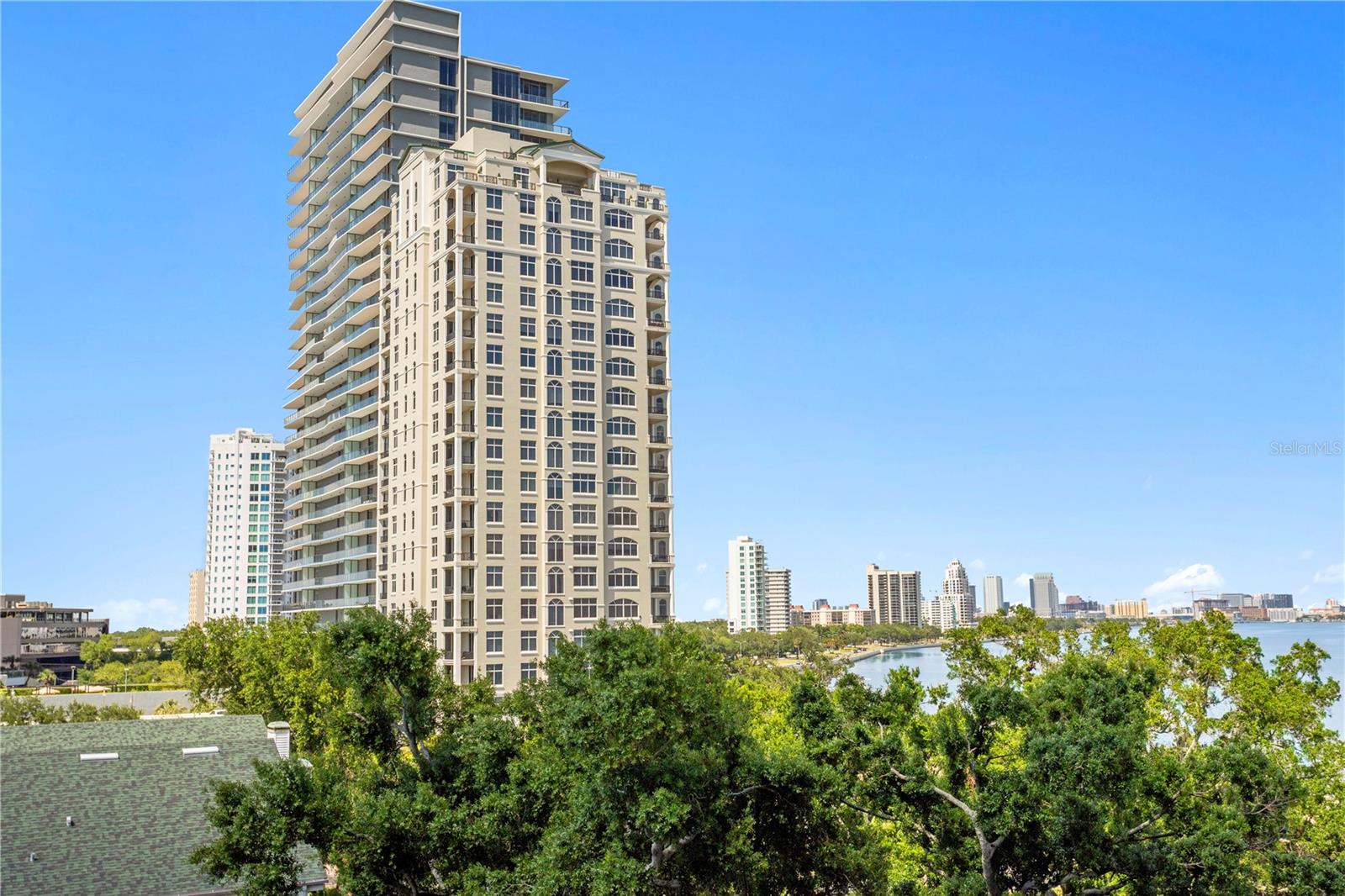 3301 BAYSHORE BLVD #702E — photo 14