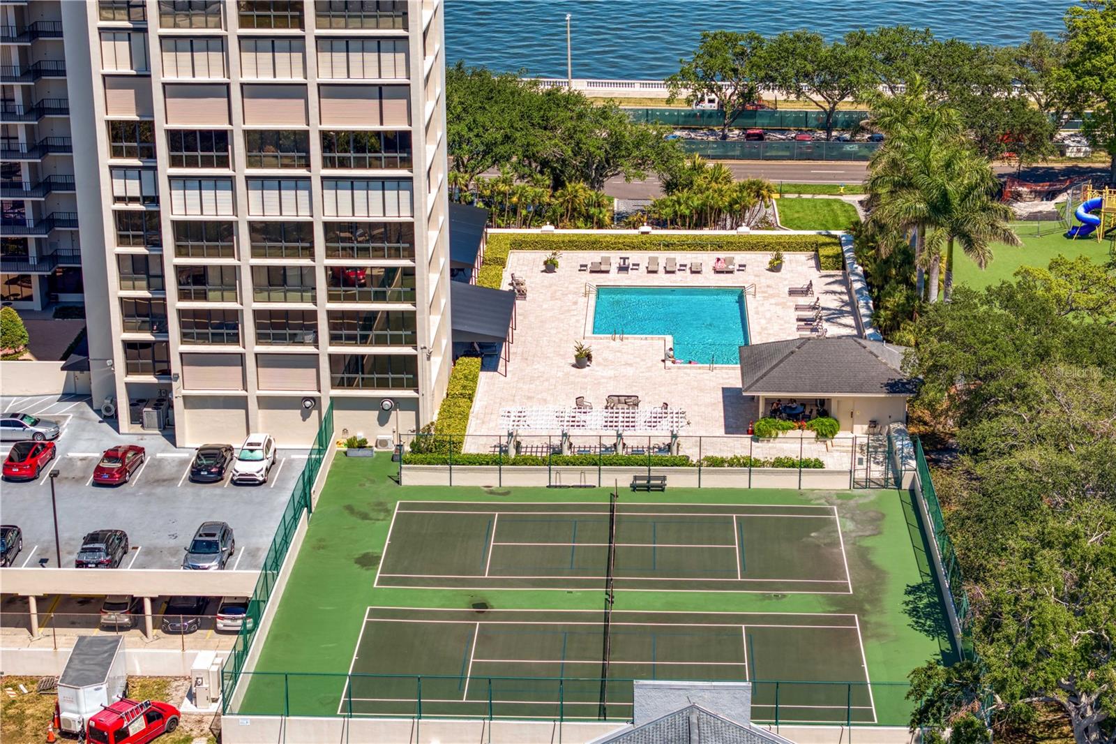 3301 BAYSHORE BLVD #702E — photo 32