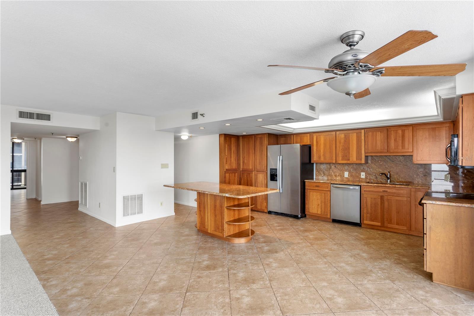 3301 BAYSHORE BLVD #702E — photo 15