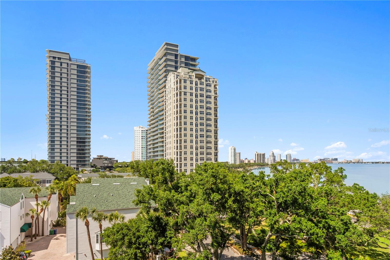 3301 BAYSHORE BLVD #702E — photo 6