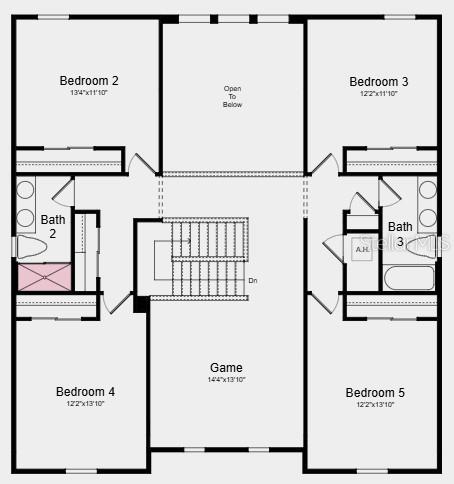 10863 ECLIPSE ST — photo 3
