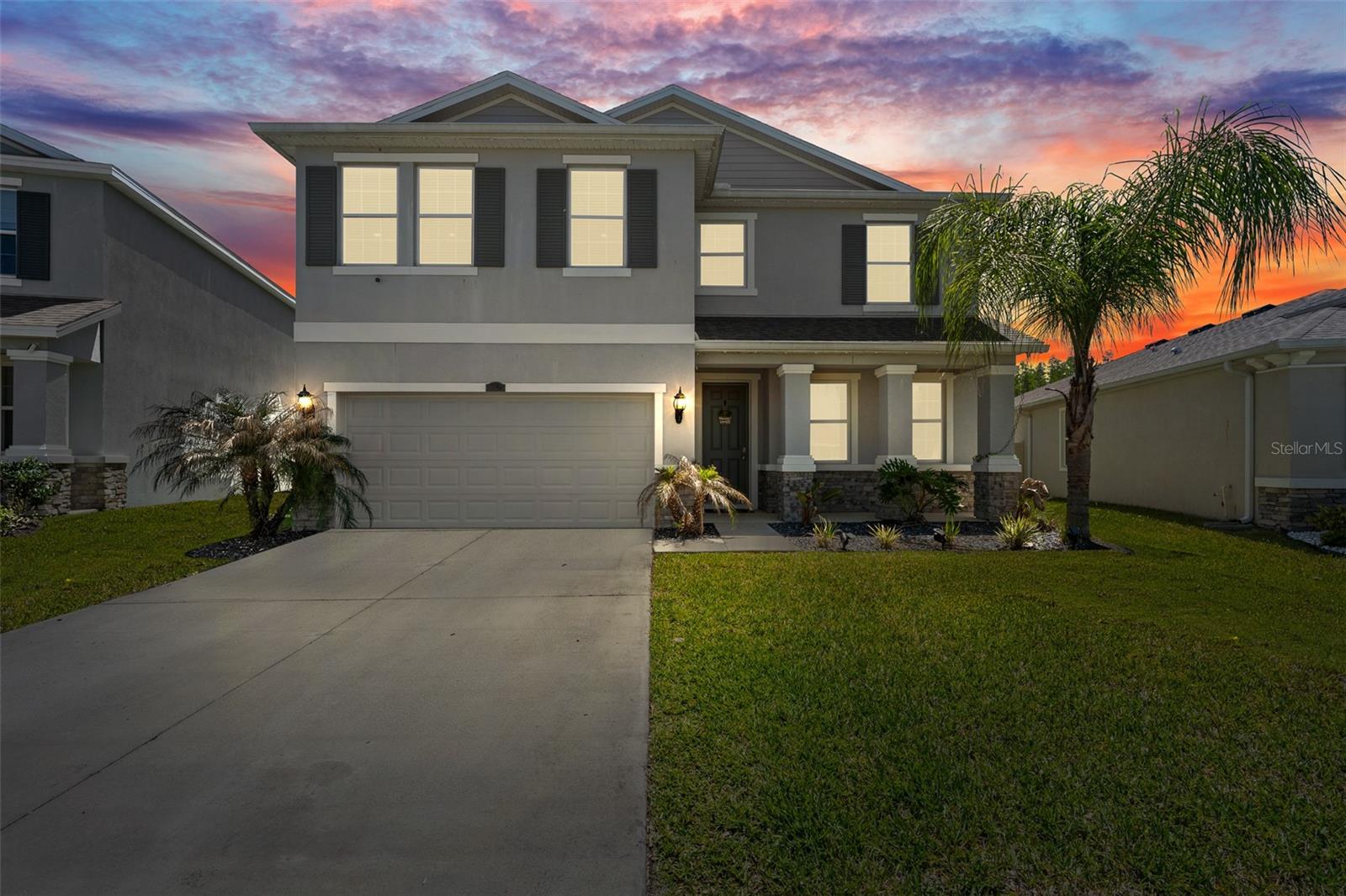 8693 BOWER BASS CIR — photo 2