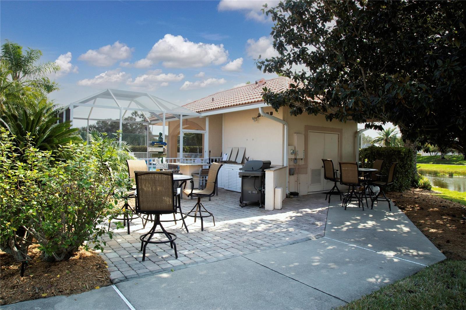9610 CLUB SOUTH CIR ## 4207 — photo 24
