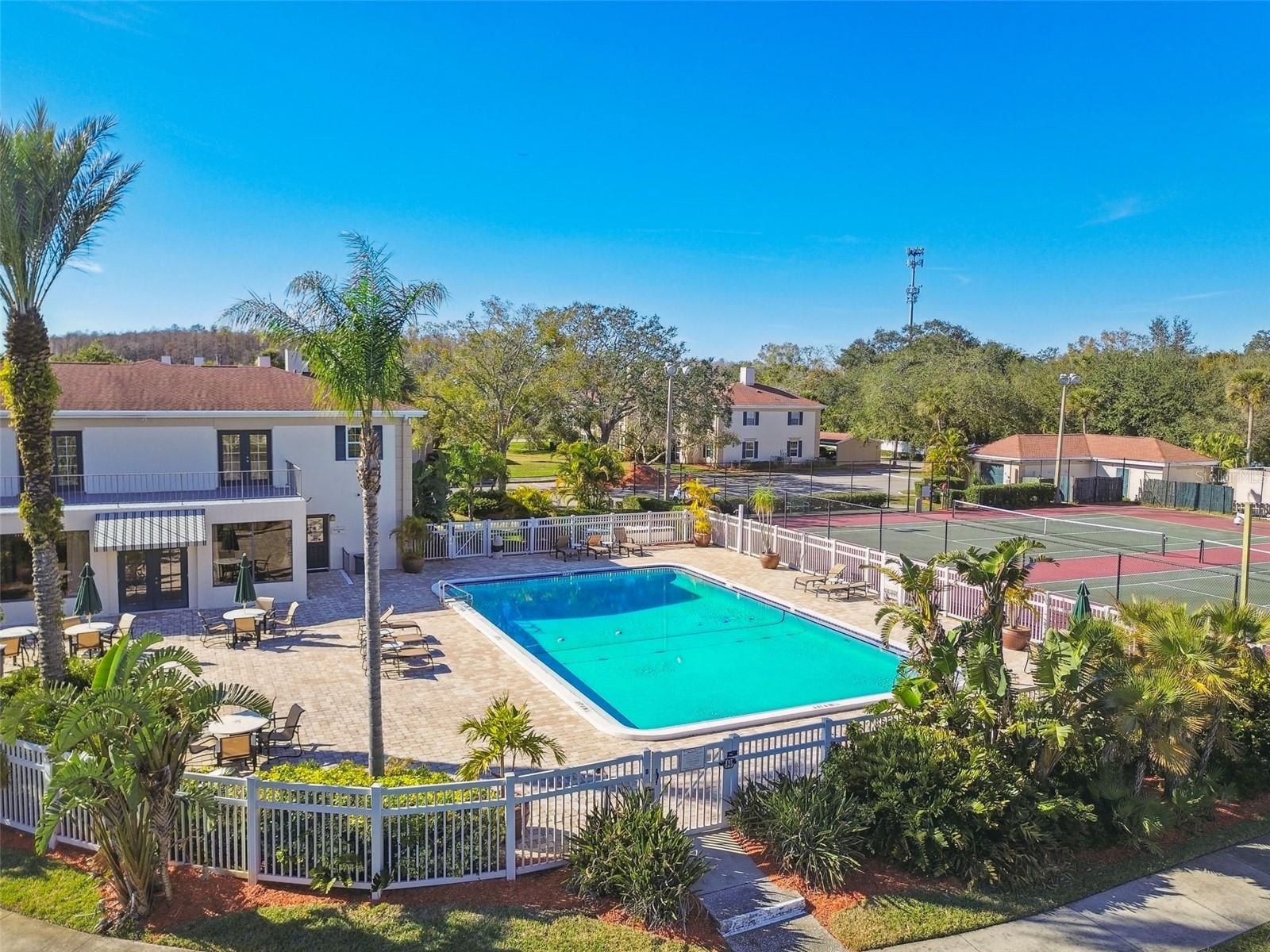 10314 CARROLLWOOD CT #56 — photo 42