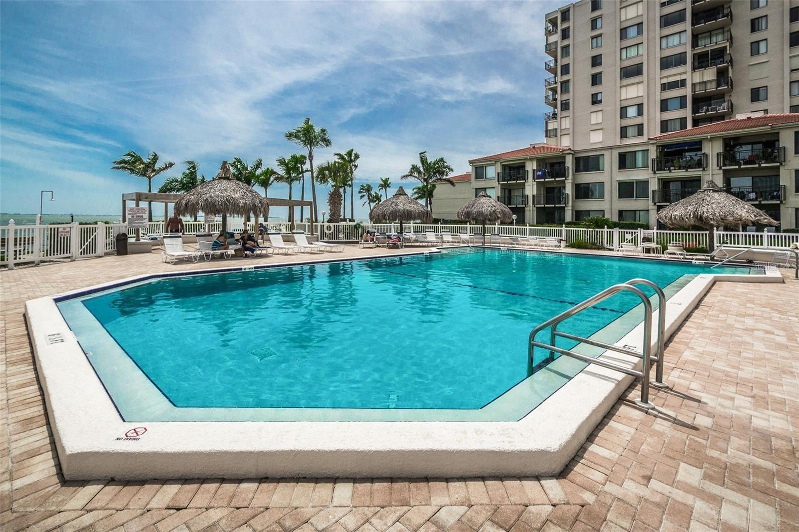 6343 PALMA DEL MAR BLVD S #126 — photo 30