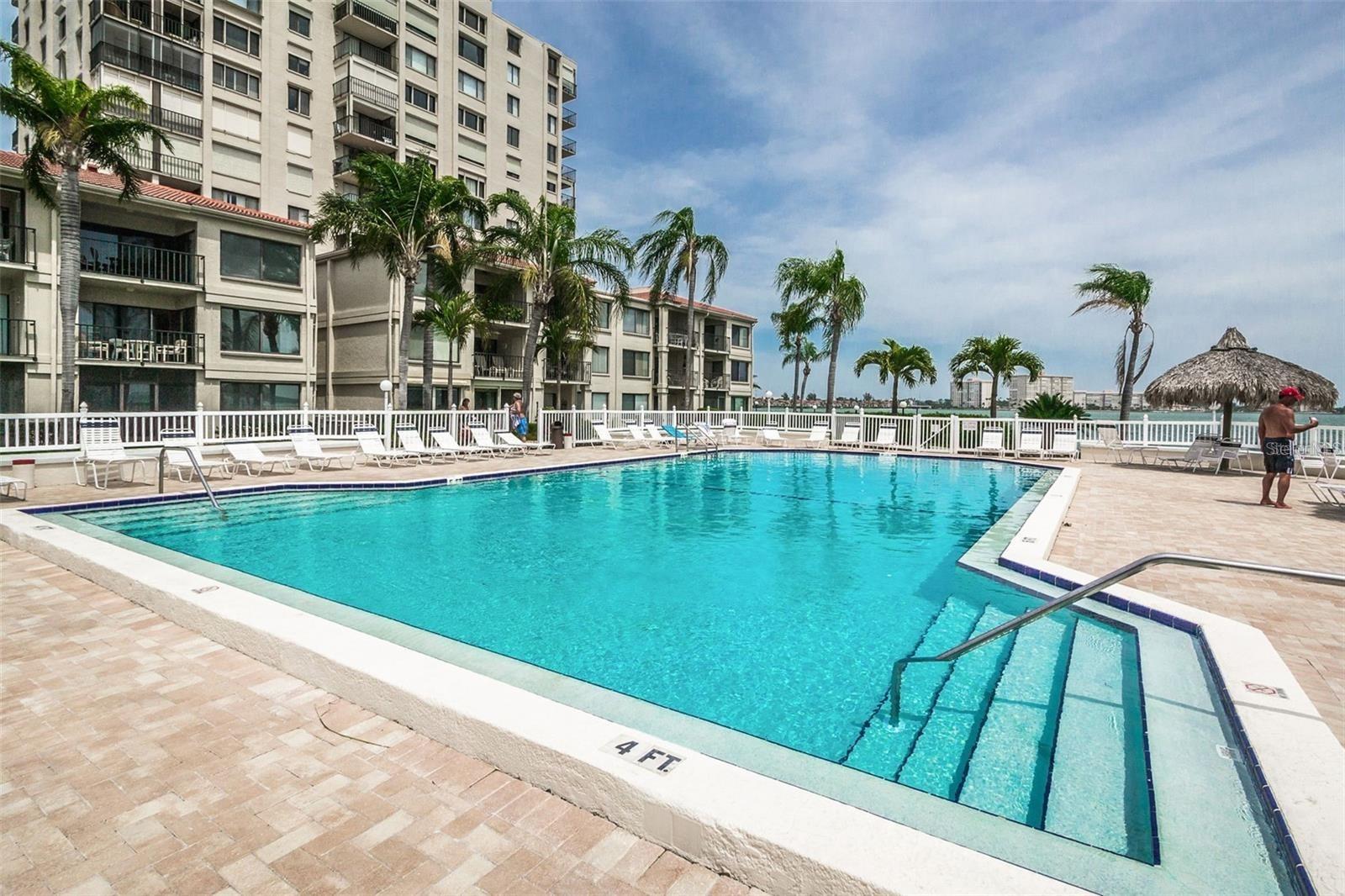 6343 PALMA DEL MAR BLVD S #126 — photo 29