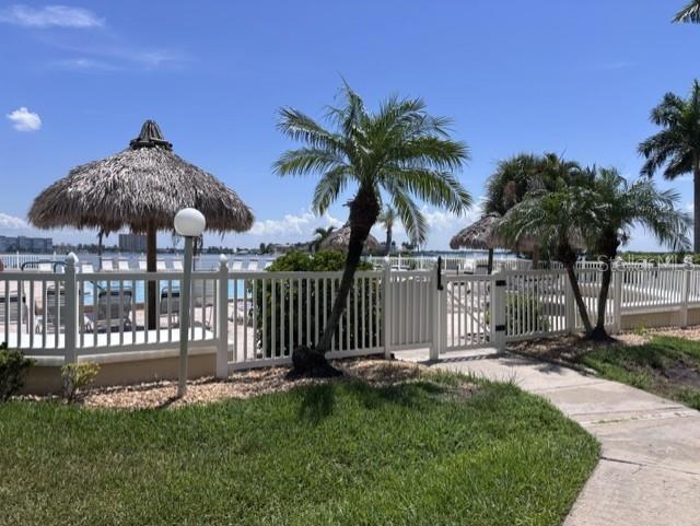 6343 PALMA DEL MAR BLVD S #126 — photo 28