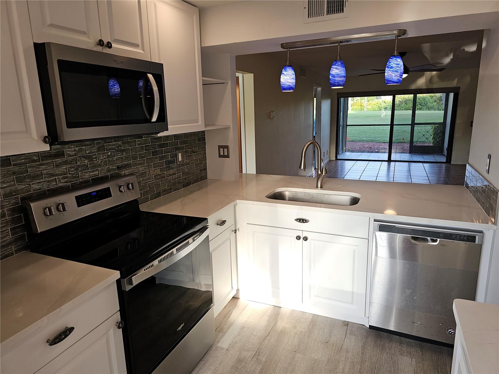 6343 PALMA DEL MAR BLVD S #126 — photo 3