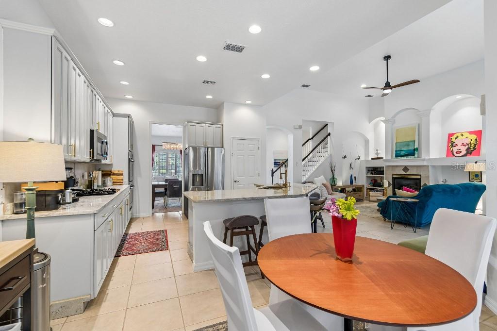 9820 GRETNA GREEN DR — photo 23