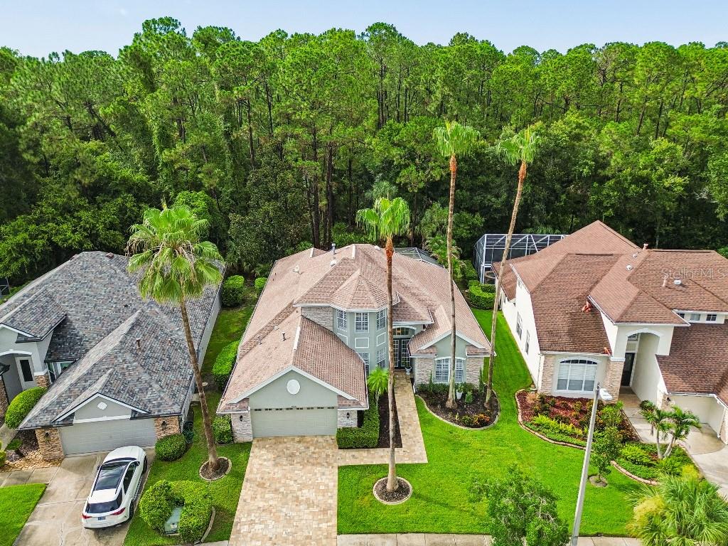 9820 GRETNA GREEN DR — photo 48