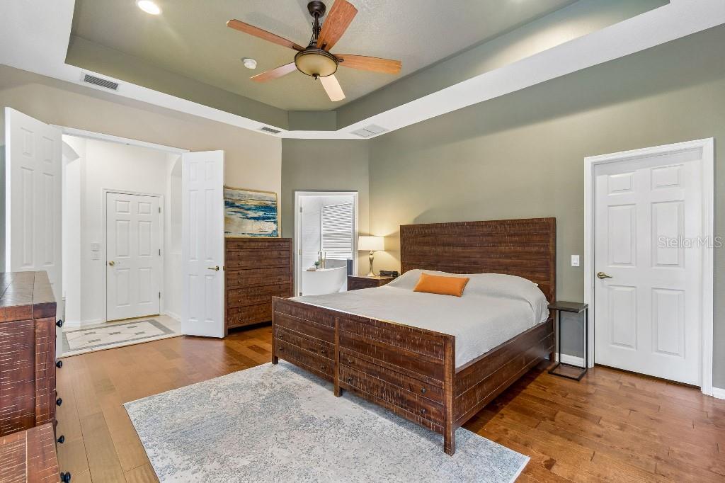 9820 GRETNA GREEN DR — photo 31