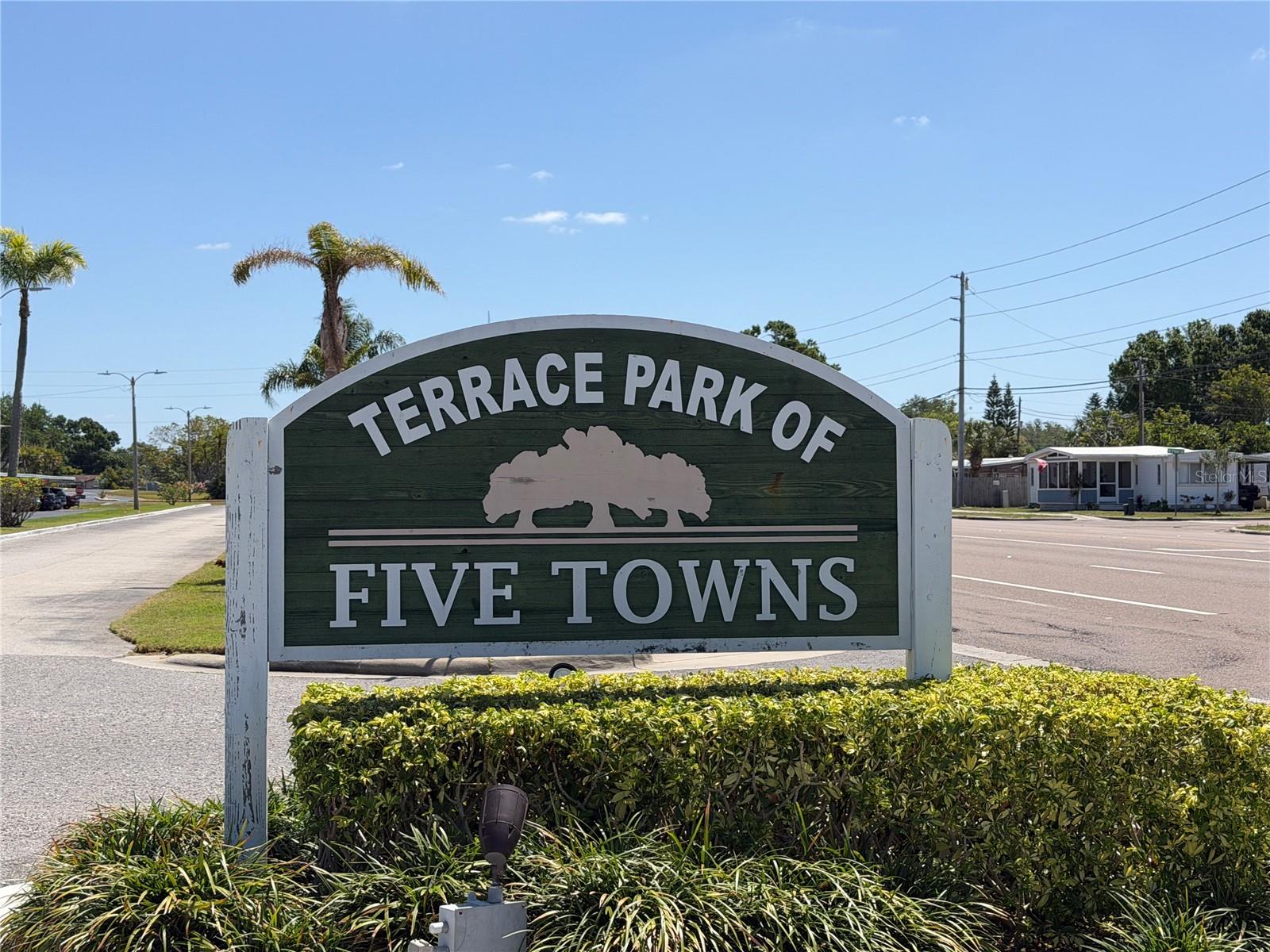 5967 TERRACE PARK DR N #104 — photo 7