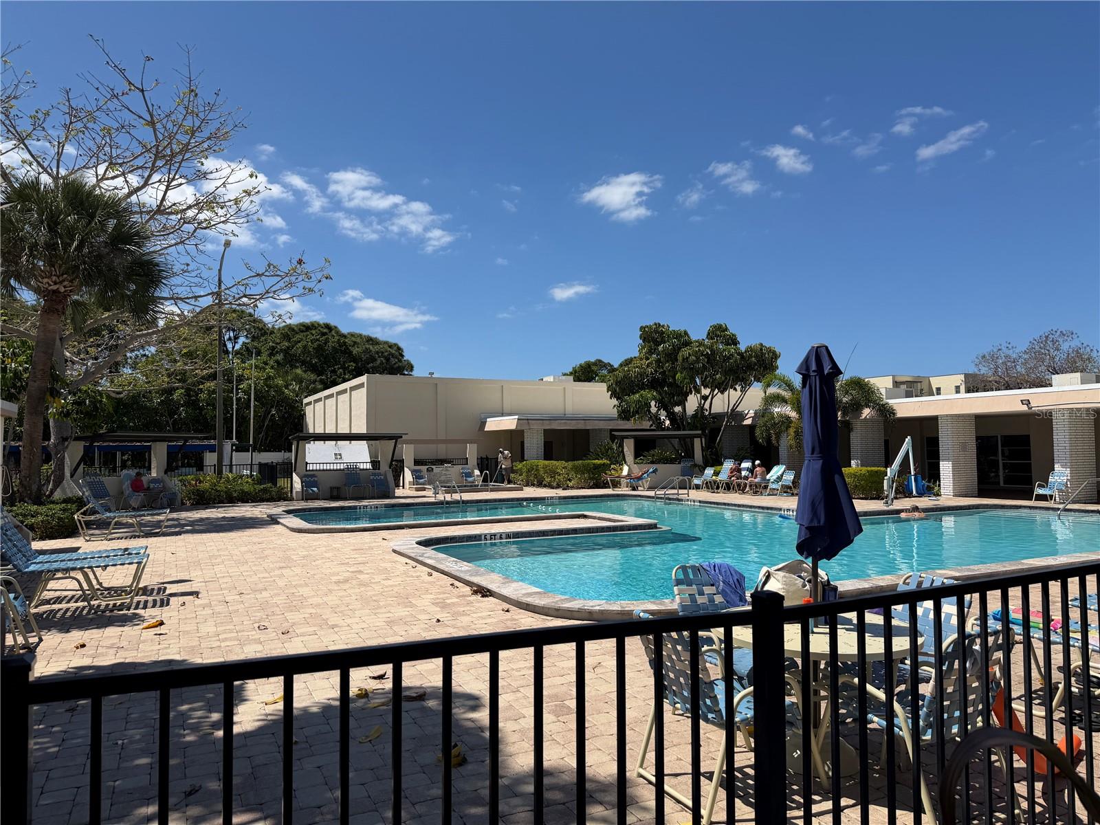 5967 TERRACE PARK DR N #104 — photo 17