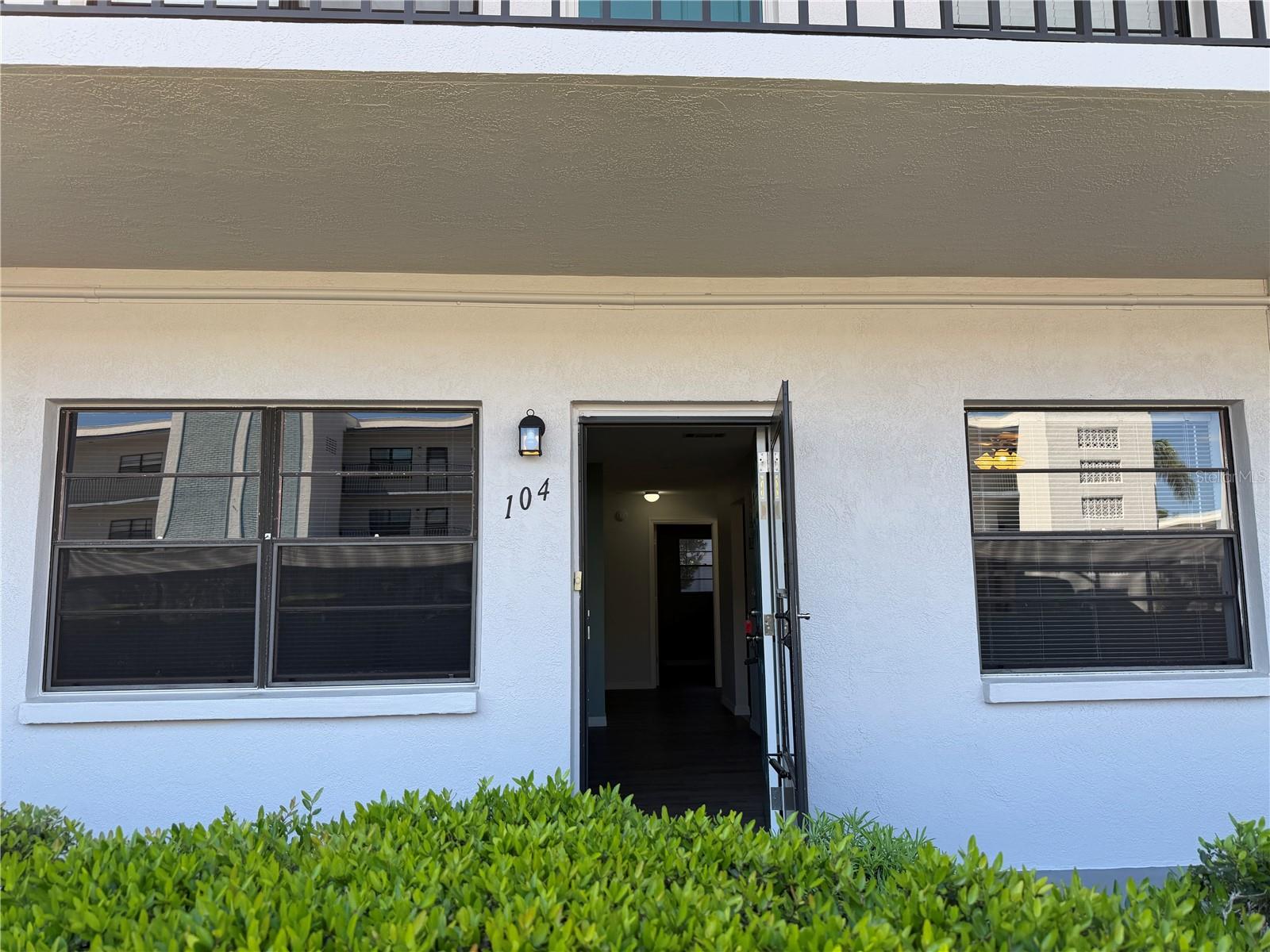 5967 TERRACE PARK DR N #104 — photo 27