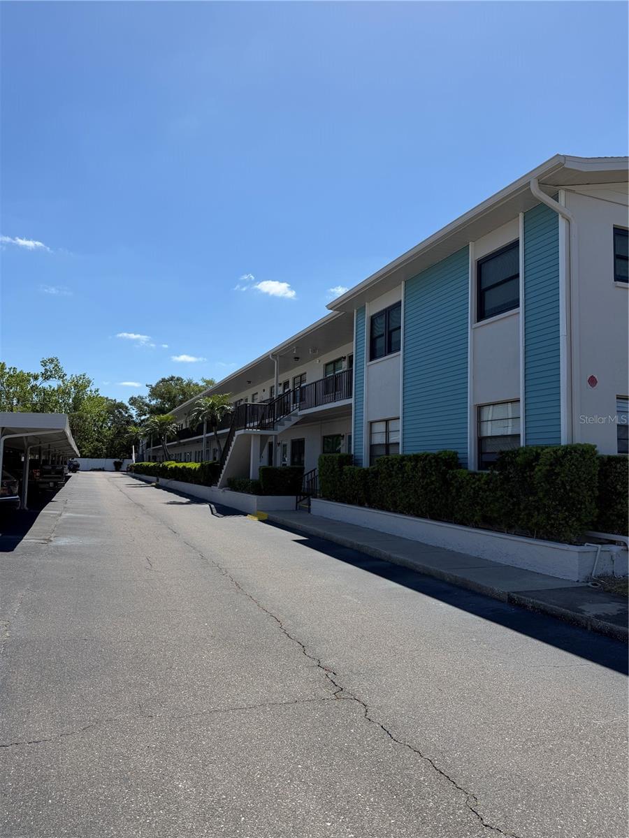 5967 TERRACE PARK DR N #104 — photo 28