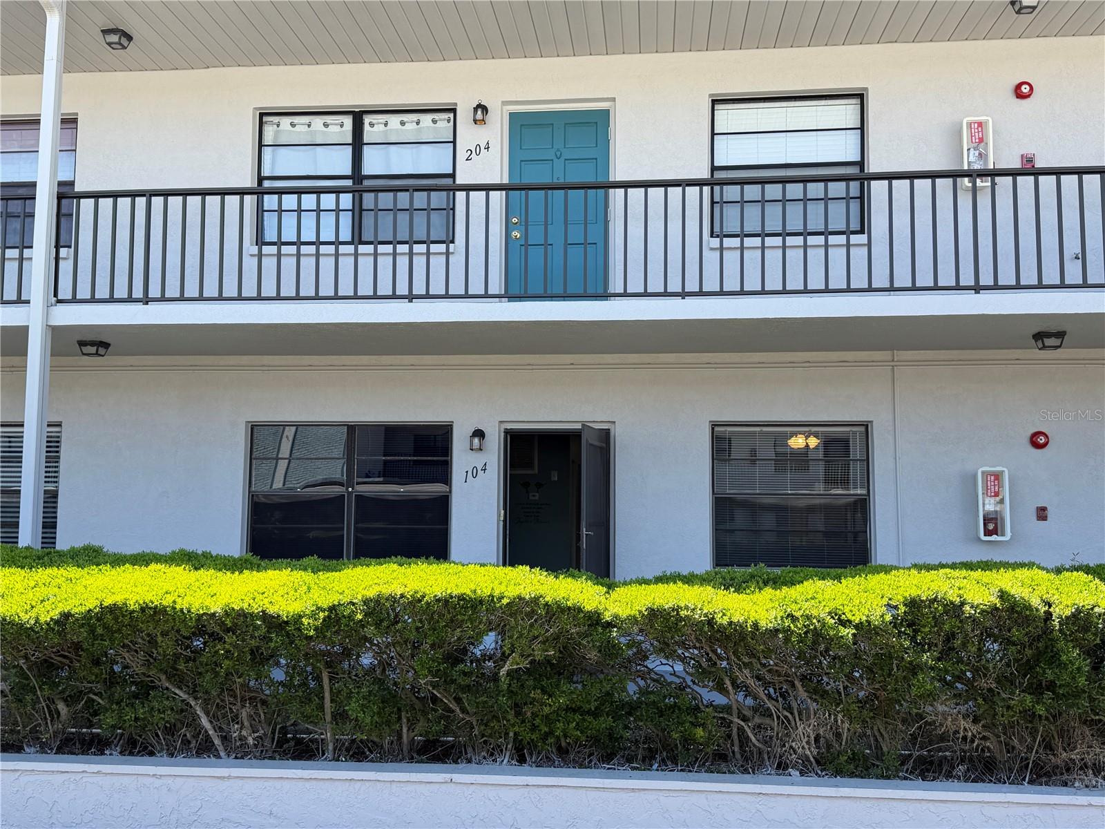 5967 TERRACE PARK DR N #104 — photo 8