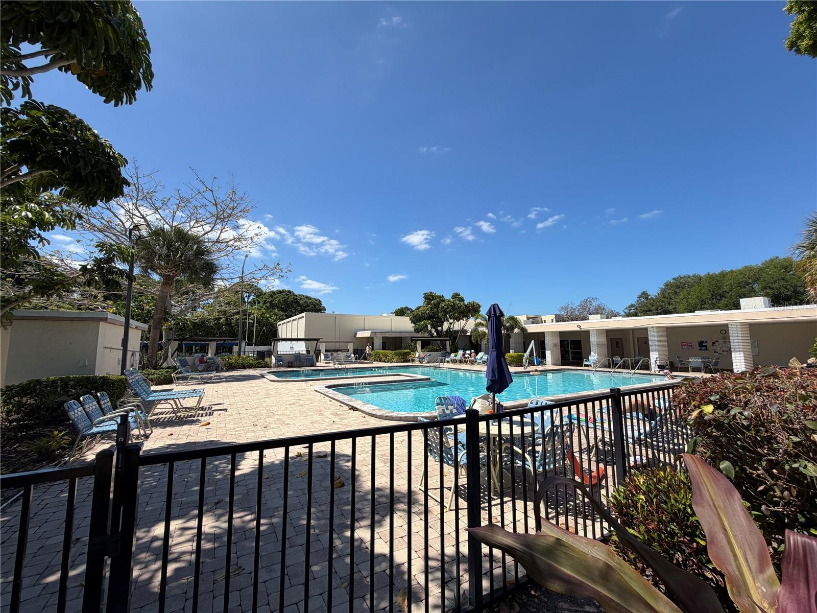 5967 TERRACE PARK DR N #104 — photo 5