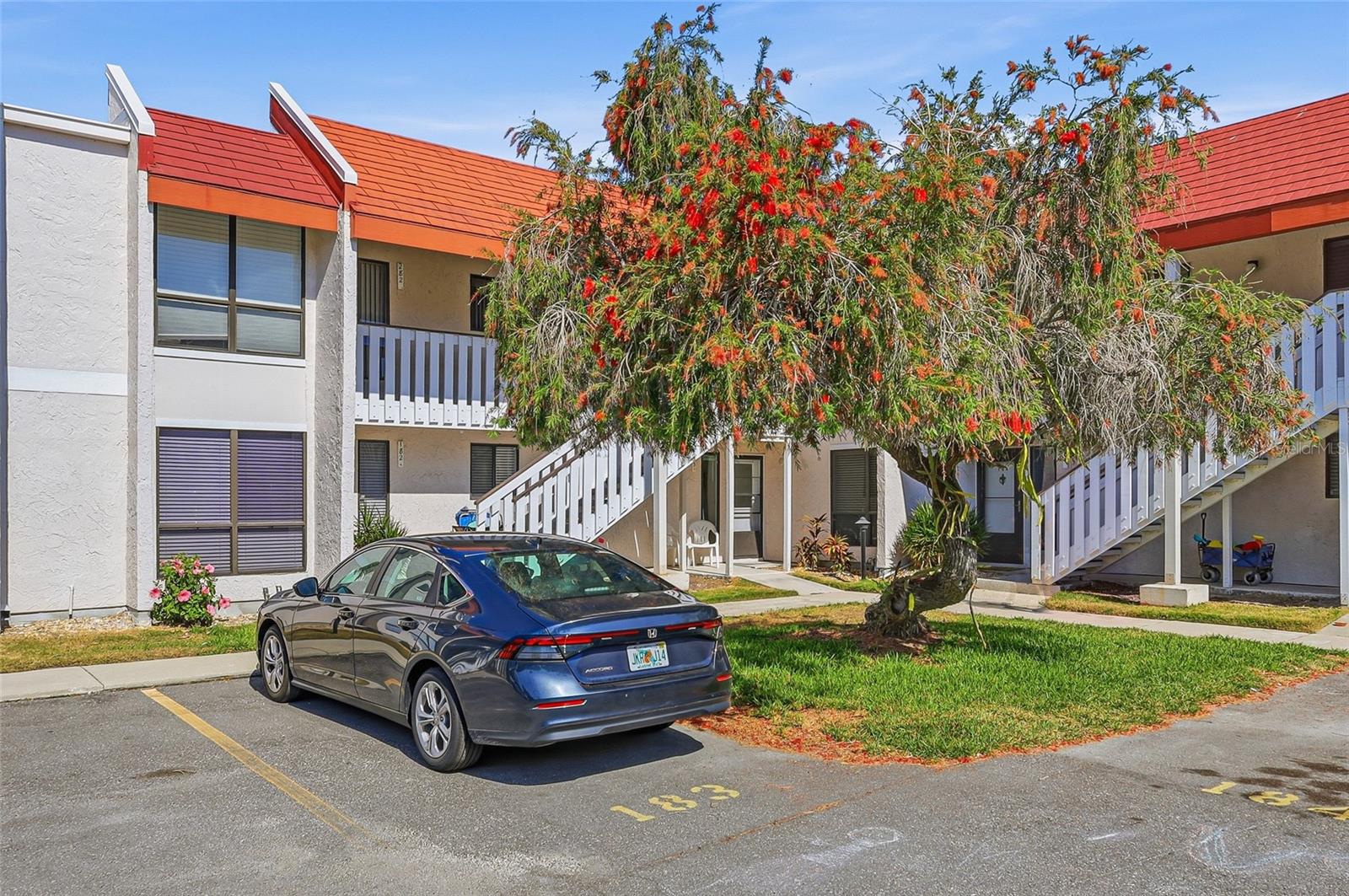 1801 GULF DR N #183 — photo 27