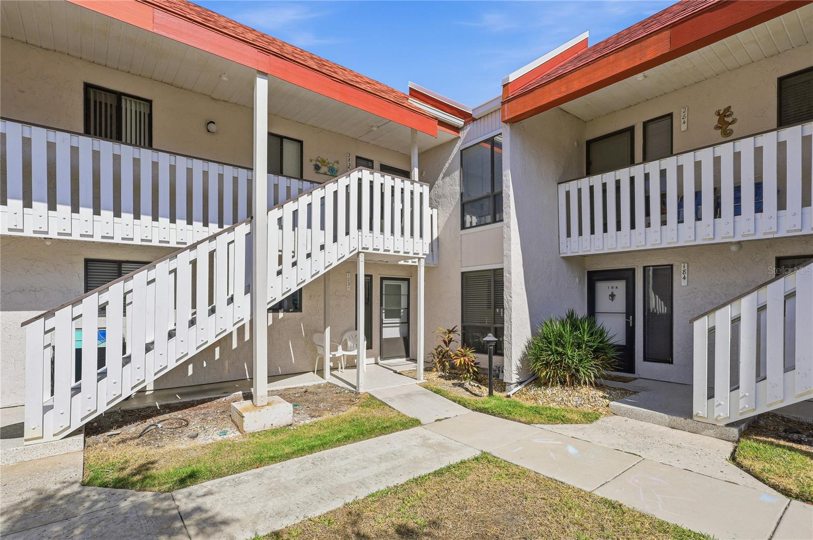 1801 GULF DR N #183 — photo 28