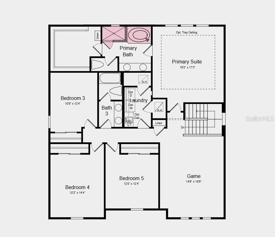 7821 CENTAURUS WAY — photo 3