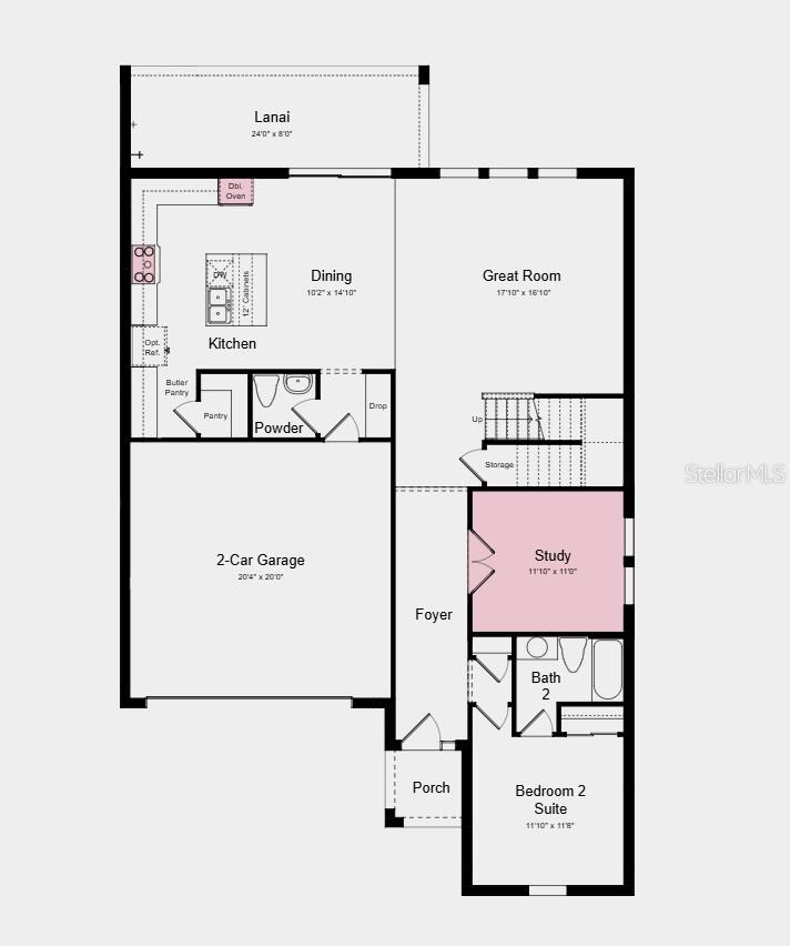 7821 CENTAURUS WAY — photo 2