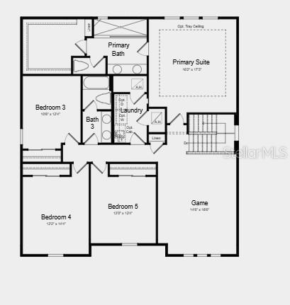 7828 CENTAURUS WAY — photo 38