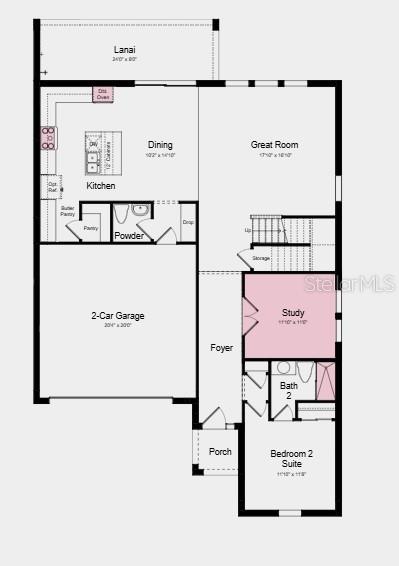 7828 CENTAURUS WAY — photo 37