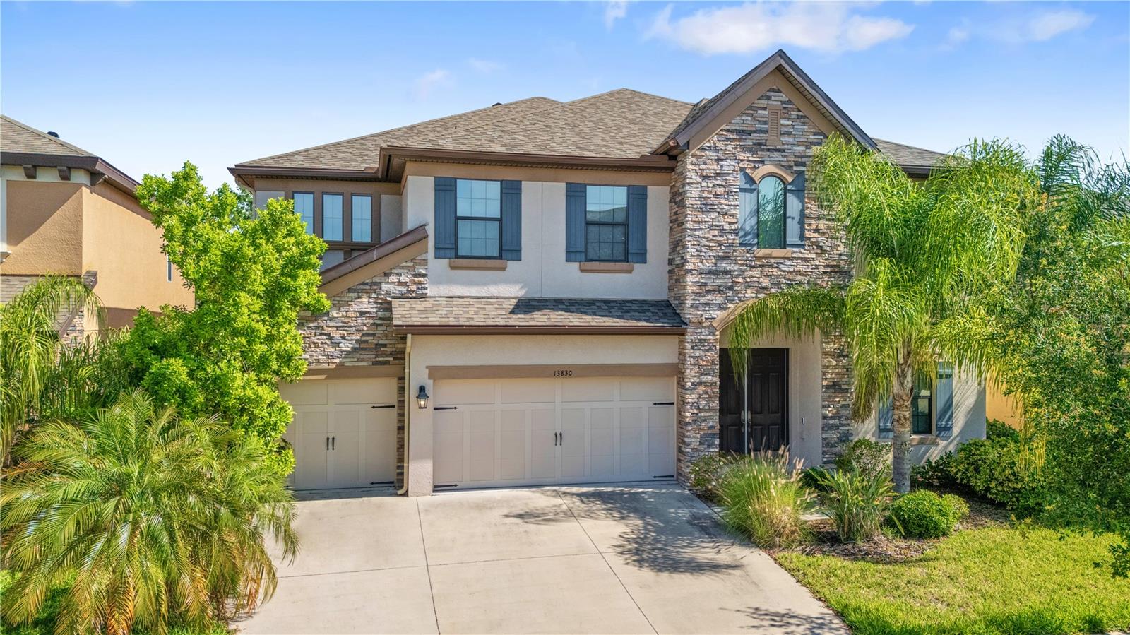 13830 MOONSTONE CANYON DR — photo 63
