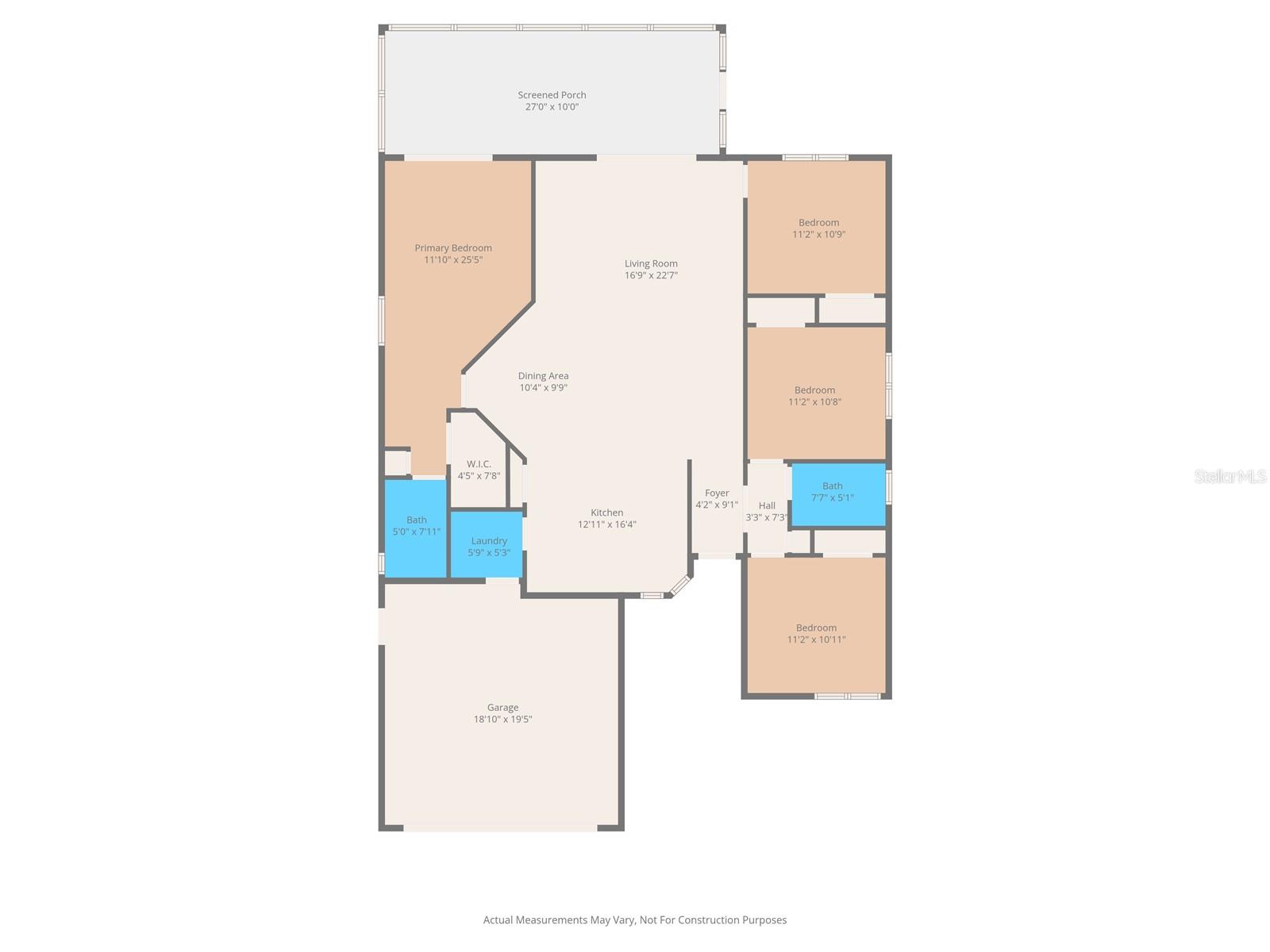 12908 LONGCREST DR — photo 33
