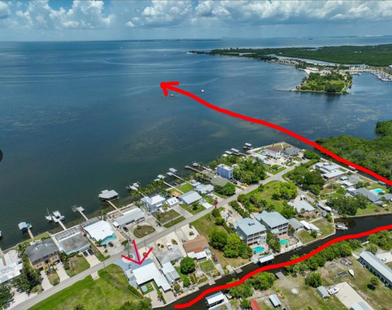 3503 W SHELL POINT RD — photo 4