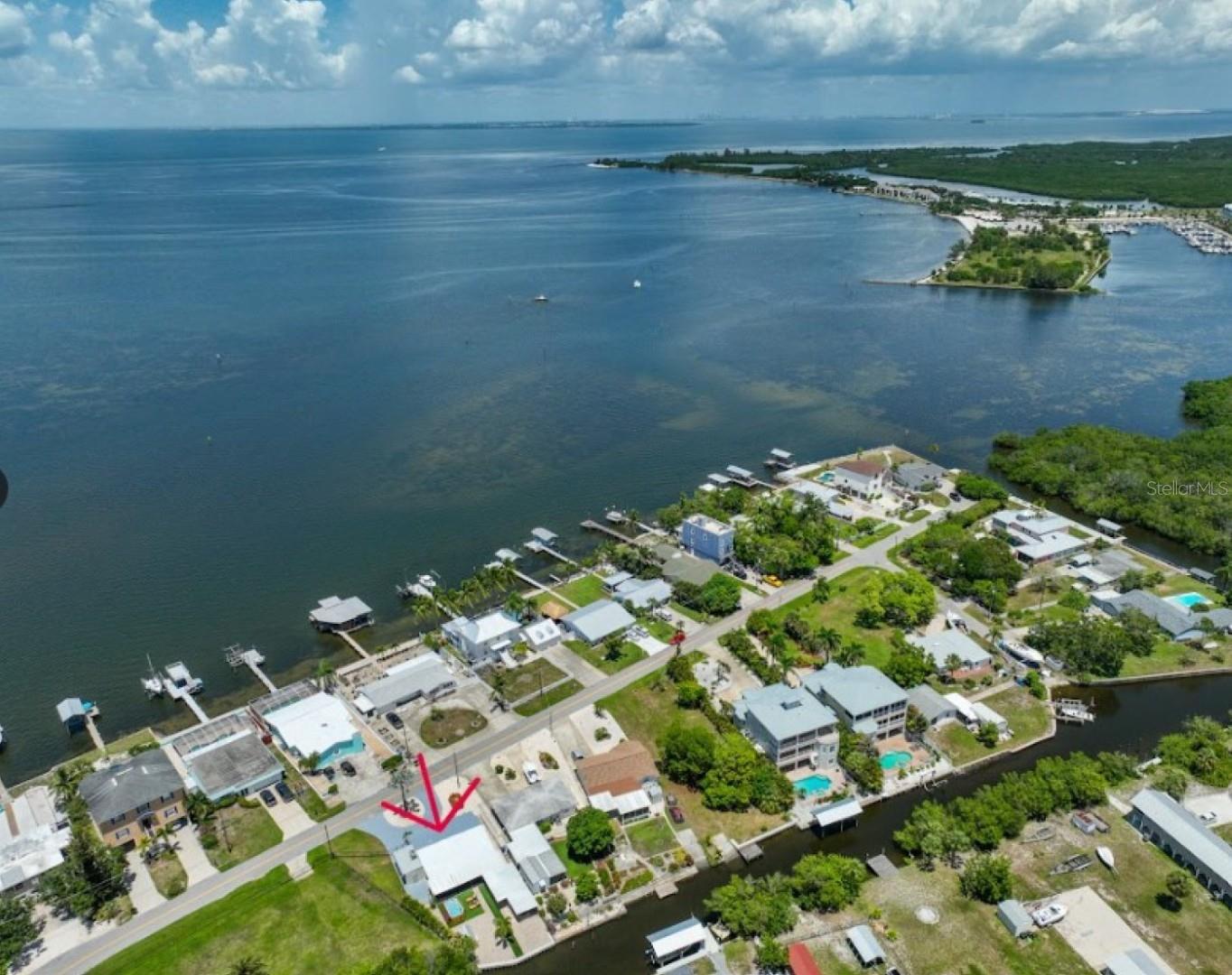 3503 W SHELL POINT RD — photo 8