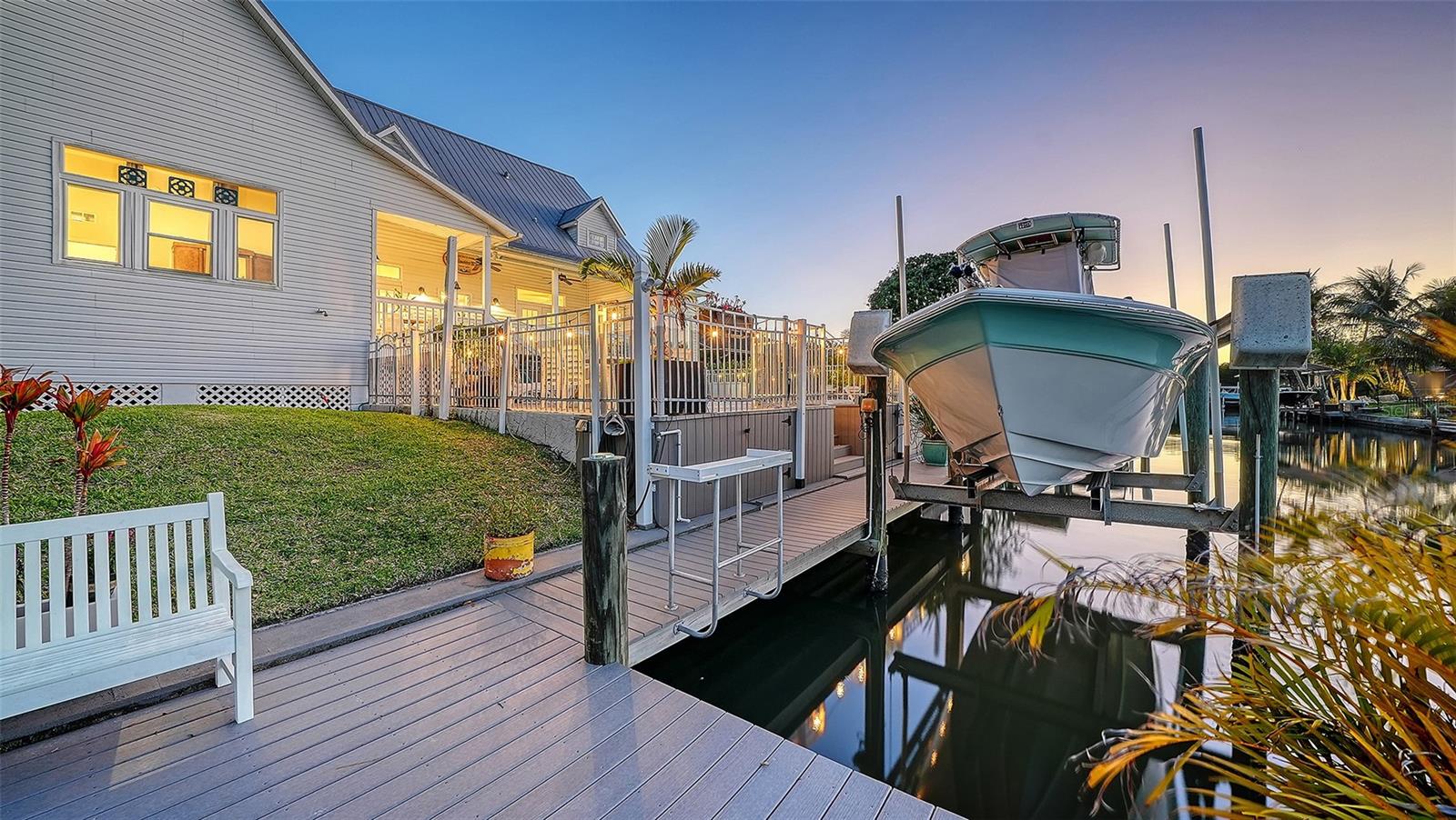 4506 PINFISH LN — photo 6